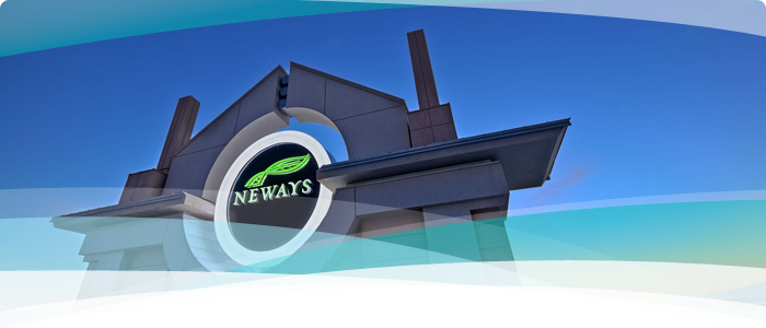 Das Unternehmen Neways (Bild: neways.com.au)
